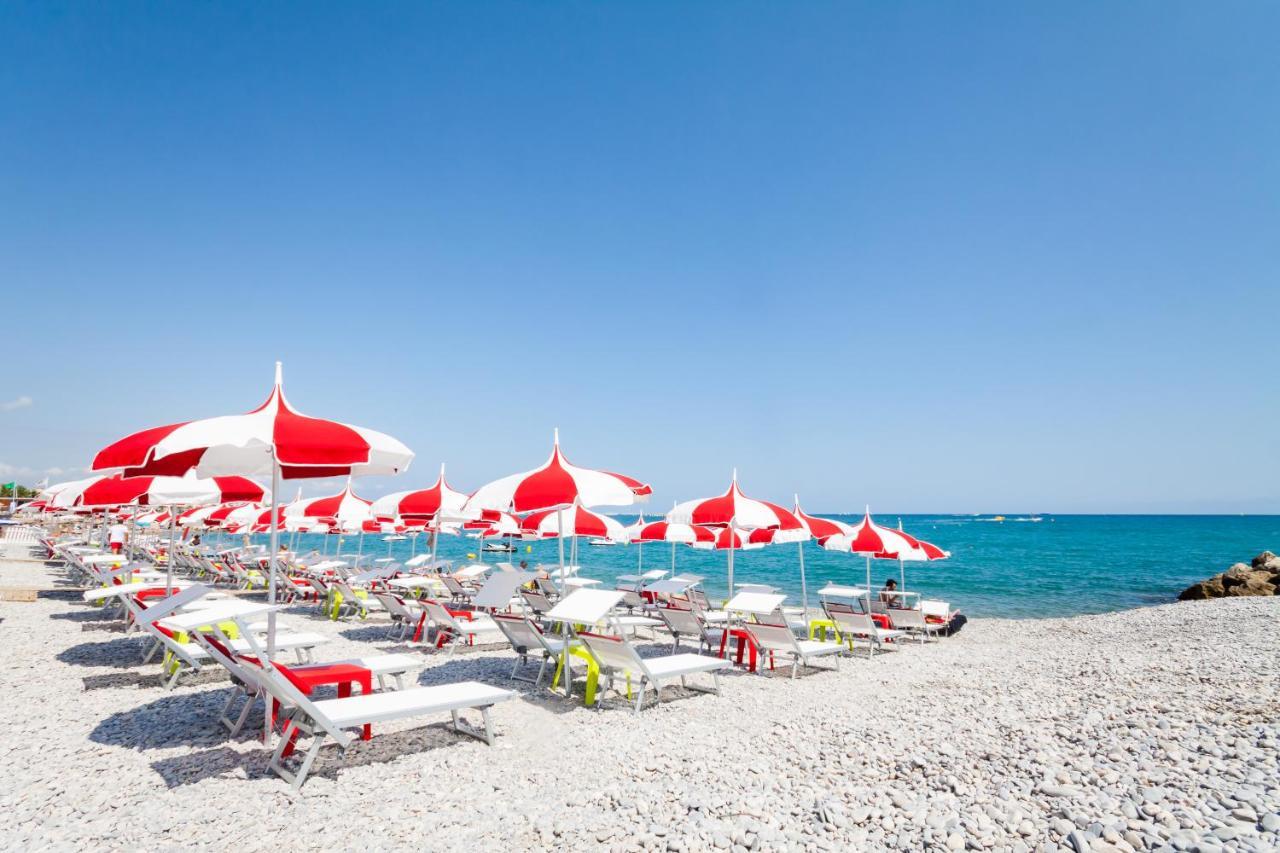 Cocoon Beach Central Proche Mer Nice Dış mekan fotoğraf